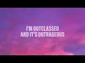 Dominic Fike - Babydoll (Lyrics)