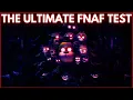 Can You Beat This Five Nights at Freddy s Trivia Quiz
