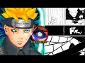 Download Lagu Kishimoto Teases Boruto's FUTURE SIGHT Power?! - Ultimate Otsutsuki Power Revealed 