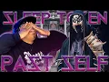 Download Lagu I CAN'T WITH THIS DUDE!!!!! | Sleep Token | PAST SELF | Rapper REACTION | COMMENTARY