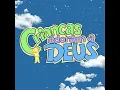Abra os Meus Olhos (feat. Júlia Diniz, Raquel Marotta & Marô de Paula)