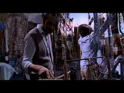 O Senhor do Labirinto - Trailer Oficial (2014)