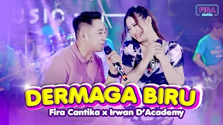 dermaga biru irwan krisdiyanto x fira cantika simpatik music official music video 