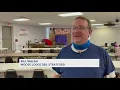 Stratford Moose Lodge reopens for first time in 16 months