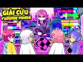 Download Lagu HIHA AUT ĐẶT CHÂN VÀO THẾ GIỚI CỦA PHE PHẢN DIỆN TRONG MINECRAFT*GIẢI CỨU YUMMIE PRIME  😎🤩