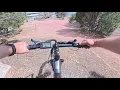 Huffy Walmart E Mountain bike Review