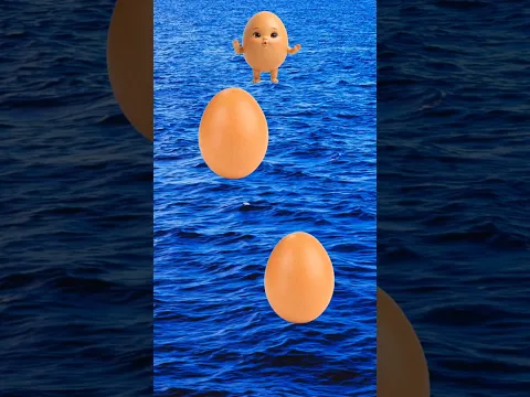 Challenge For You 🥚 # #viralvideo #challenge #foryou