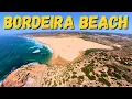 This Is Bordeira Beach Portugal s Underrated Secluded Coastal Wonder