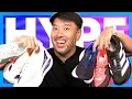 Download Lagu TOP 5 TÊNIS no HYPE em 2025! (Vale a pena comprar?)