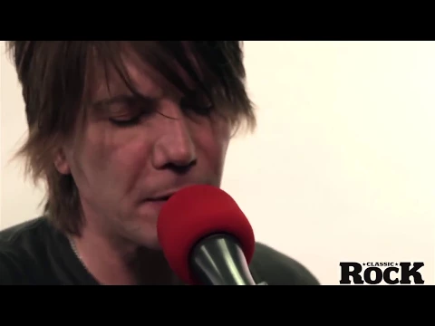 Download MP3 GOO GOO DOLLS - IRIS (Acoustic) | Classic Rock Magazine