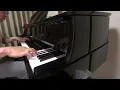 ショパン　夜想曲（ノクターン）第1番変ロ短調Op9-1   Chopin Nocturne Op.9, No.1