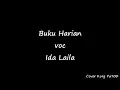 BUKU HARIAN - IDA LAILA||COVER KARAOKE KORG PA700||
