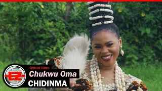 chidinma chukwuoma official video 
