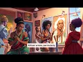 THE STORY OF THE IGBO PEOPLE