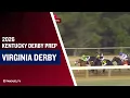 2026 500 000 Virginia Derby at Colonial Downs