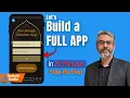 Android App Project-8 - Percentage Checker App from Scratch Android Studio Full Course 2026
