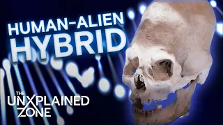 The Alien Code | In Search of Aliens (S1, E10) | Full Episode