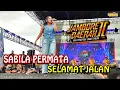 Lagu SELAMAT JALAN - SABILA PERMATA || OM ADELLA LIVE JAMDA 2 YRKI  JATENG LIVE KROYA CILACAP