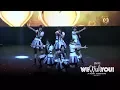 Download Lagu 「Oogoe Diamond –ก็ชอบ ให้รู้ว่าชอบ–」from BNK48 We Wish You! A Merry Christmas –Fan Meet– / BNK48