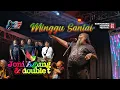 Lagu Joni Agung - Minggu Santai (Live Performance)