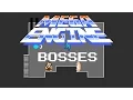 Mega Engine Tutorial - Bosses