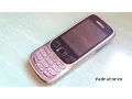 Nokia 6303(i) classic retro review (old ringtones, wallpapers \u0026 themes)