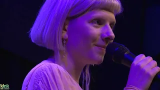 Download AURORA - Queendom at 101.9 KINK | PNC Live Studio Session MP3