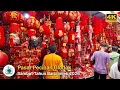 Lagu Glodok MEMERAH‼️ Kawasan Glodok Pancoran Jelang Imlek 2577 Kongzili | Chinatown Jakarta