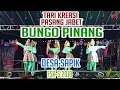 Download Lagu TARI KREASI PASANG JABET BUNGO PINANG DESA SAPIK 2018