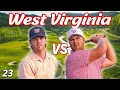 This Is The Best Golf Course We Have Ever Played - Pete Dye Golf Club