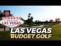 Las Vegas Nevada On A Budget Top Golf Courses UNDER 100 Living In Las Vegas Nevada