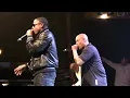 "BIG MOUTH" WHODINI f. DOUG E. FRESH (LIVE 2013)