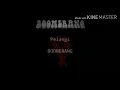 Boomerang-Pelangi(Lyric)