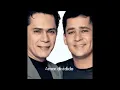 Download Lagu Leandro e Leonardo   Amor Dividido