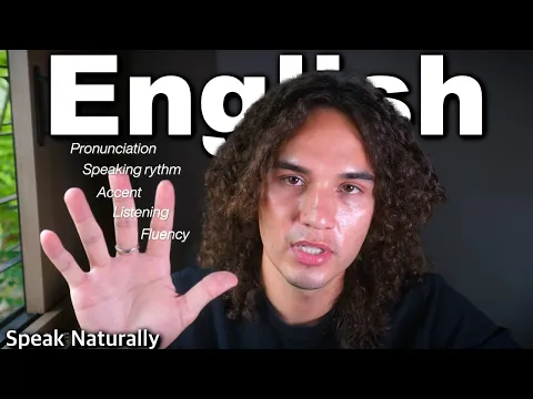 How to Start Thinking in English | A1-B2 Beginner Practice
