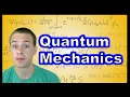 Introduction to Quantum Mechanics