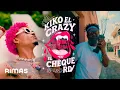 Download Lagu Kiko El Crazy Ft. El Cheque RD - CAMBIO Y FUERA (Video Oficial)