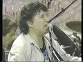 Mystery Train-The Band