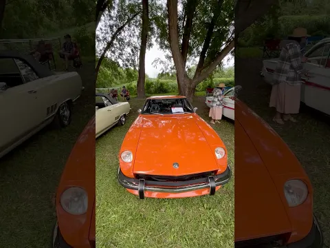 1973 Datsun 240Z