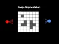 Maximum Flow Applications Image Segmentation