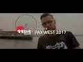 Good times Seattle times PAX West 2017 Travelogue