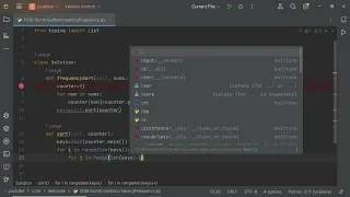 Sort Array by Increasing Frequency LeetCode Problem 1663 Explained
