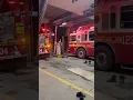 Download Lagu Transmit the 3rd Alarm K! #1075 #jobtown #fdny #fire #allhands #brooklyn #crownheights #rescue