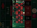 How to predict a single number in roulette using my technique IndianCasinoGuy