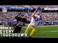 Every Touc own from Week 2 NFL 2022 Season