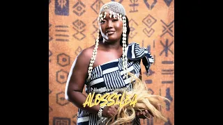 Niki Diamant Noir - Alossilea