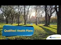View Your 2022 Health Plan Options