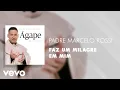 Lagu Padre Marcelo Rossi - Faz um milagre em mim (Áudio Oficial)