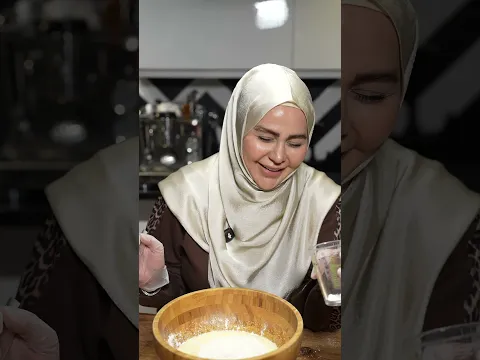 ديما اصلان | سوفليه ولا اطيب من هيك