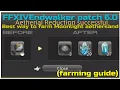 FFXIV Endwalker patch 6 0 Best way to farm moonlight aethersand
